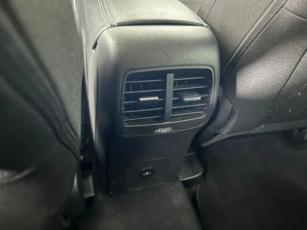 Used 2025 Silver Ford Active image 15