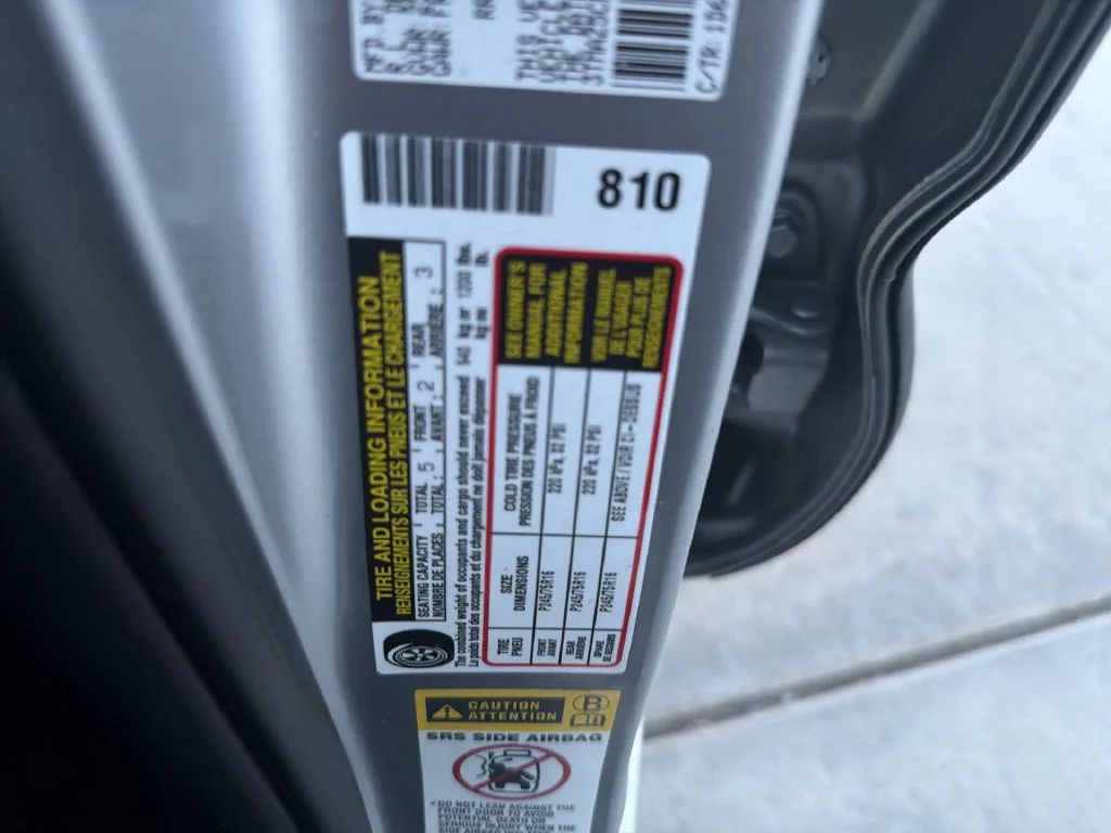 2017 Toyota Tacoma SR5 - Photo 33