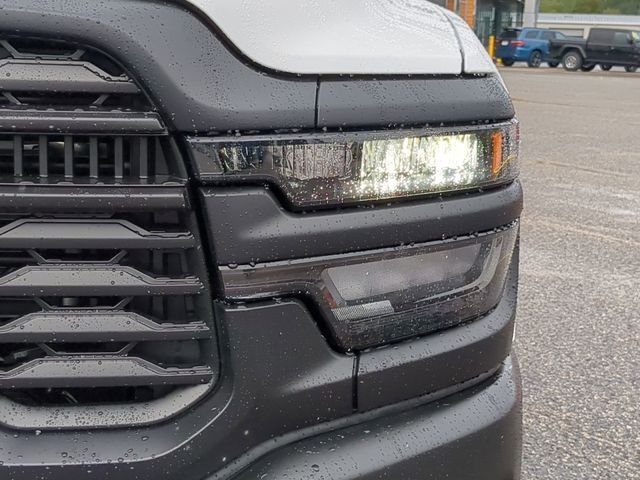 2026 RAM 2500 Tradesman - Photo 17