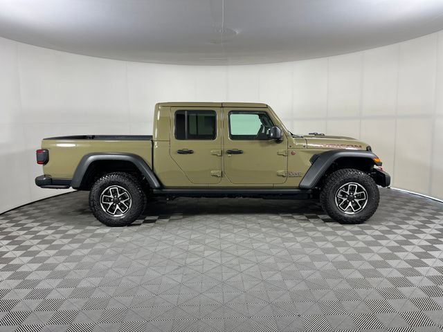 New 2026 41 Exterior Paint Jeep Rubicon image 4