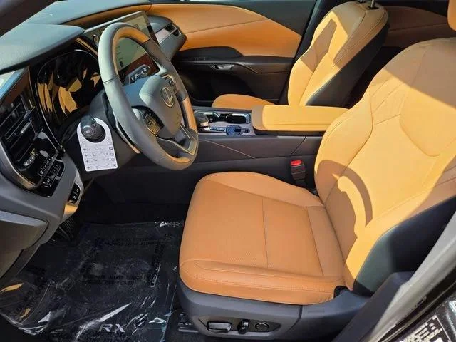 New 2026 Caviar Lexus PREMIUM image 13