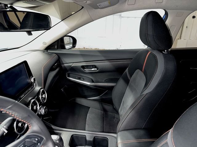 Used 2022 Blue Nissan SR image 21