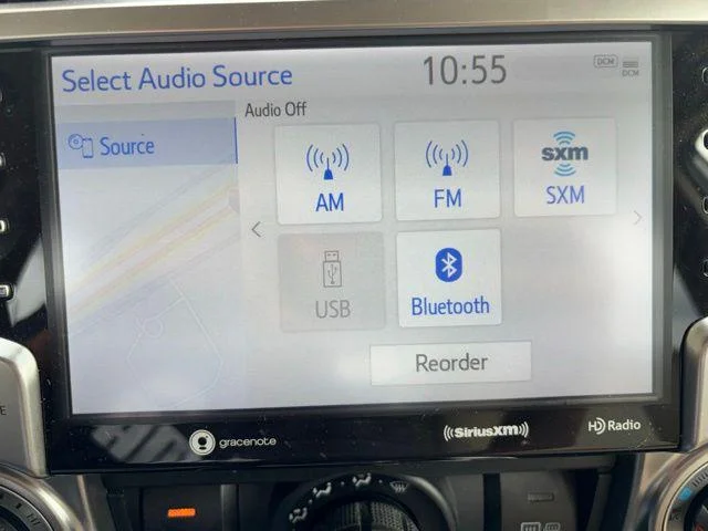 Used 2024 ICE CAP Toyota  image 10