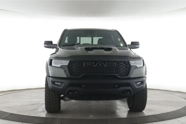 Used 2026 Green Ram RHO image 12
