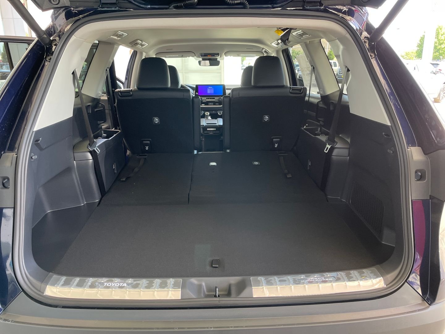 New 2026  Toyota XLE image 10