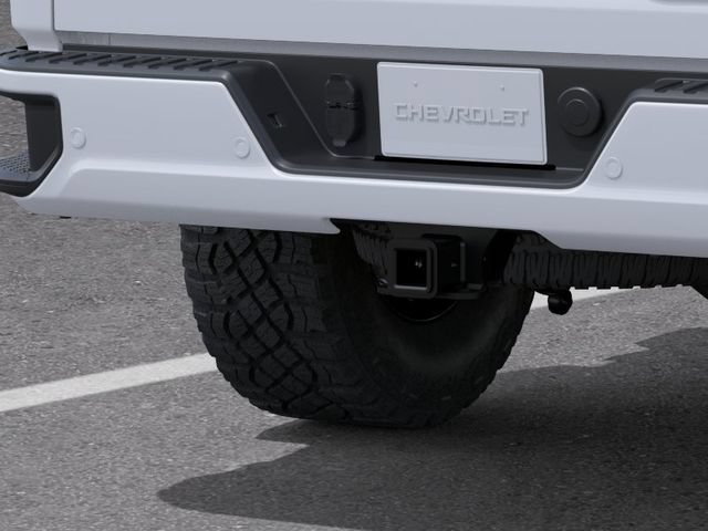 2026 Chevrolet Silverado 2500 HD ZR2 - Photo 14