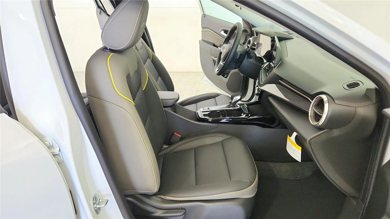 2026 Chevrolet Trax Activ - Photo 36