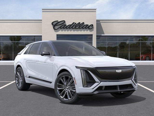 2026 Cadillac LYRIQ V - Photo 7