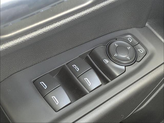 2025 Chevrolet Silverado 1500 Custom Trail Boss - Photo 22