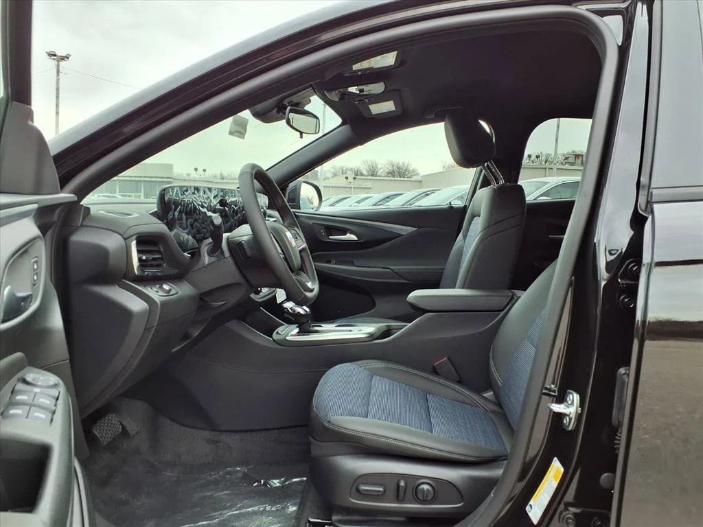 2026 Buick Envista Preferred - Photo 16