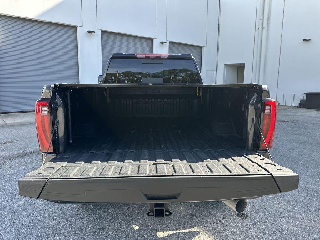 2024 GMC Sierra 2500HD Denali - Photo 26