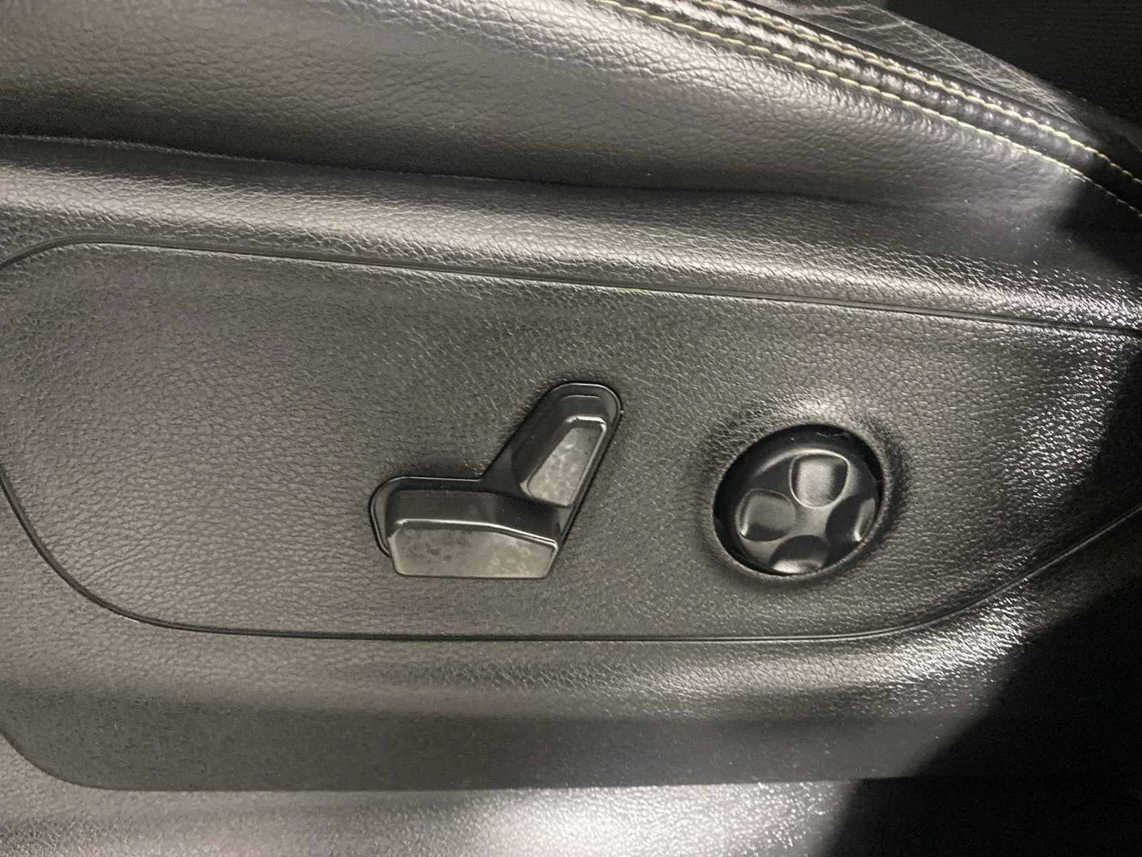 Used 2021 Maximum Steel Metallic Clearcoat Ram Rebel image 14