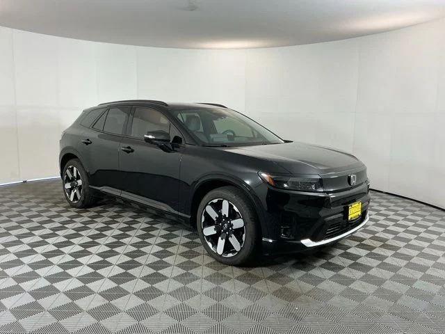 Used 2025  Honda Elite image 3