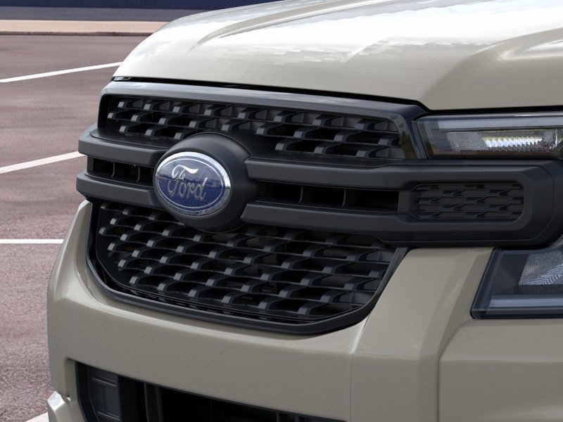 New 2026 Desert Sand Ford XL image 18