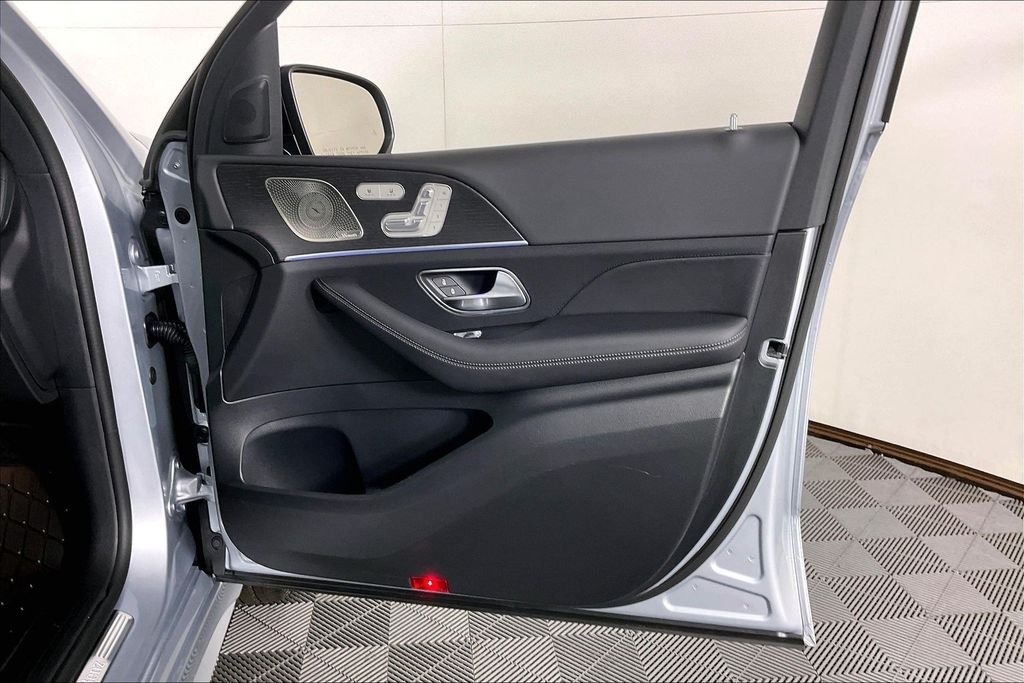 2026 Mercedes-Benz GLE GLE350 - Photo 16