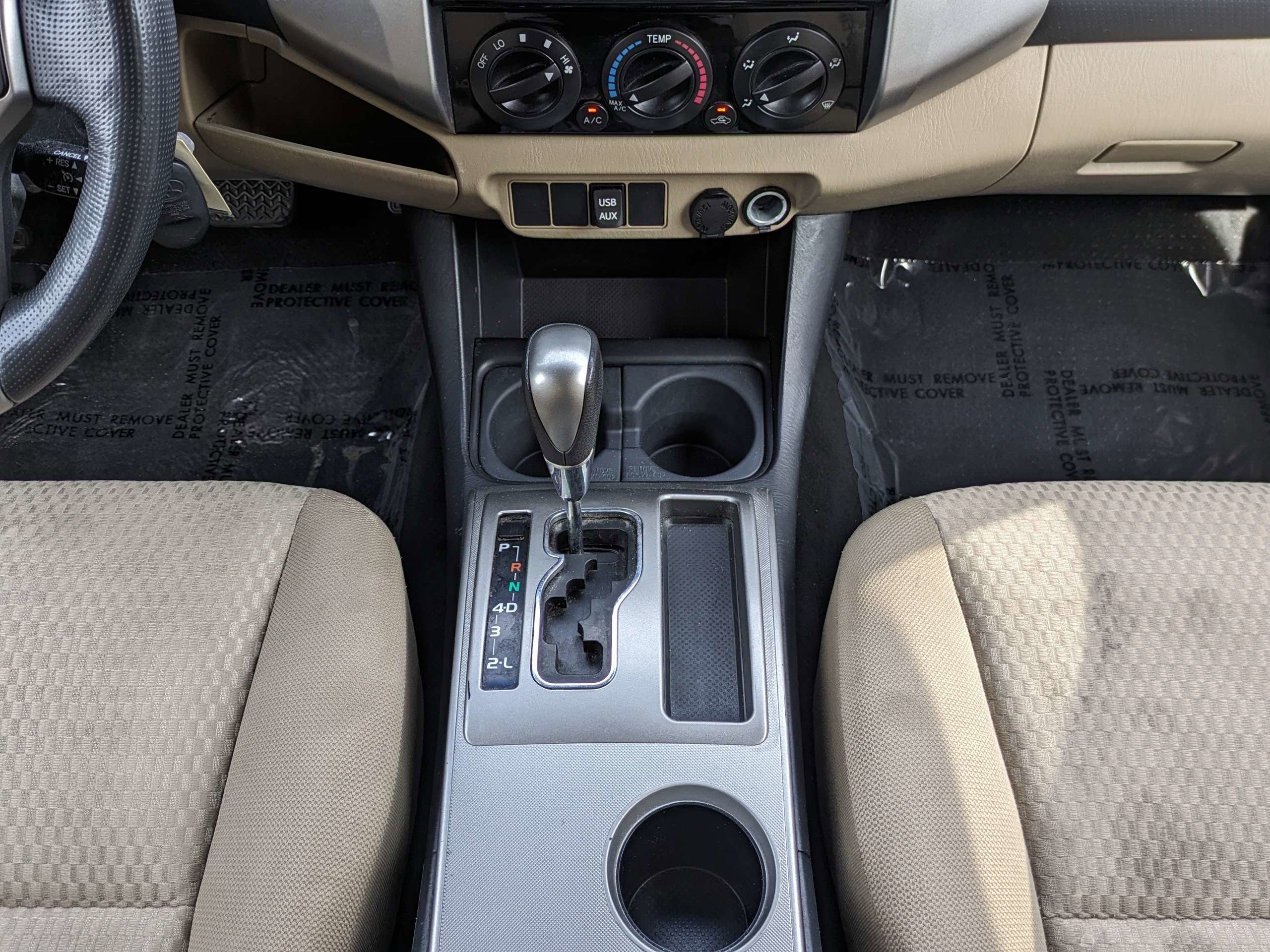 Used 2015 Brown Toyota PreRunner image 18