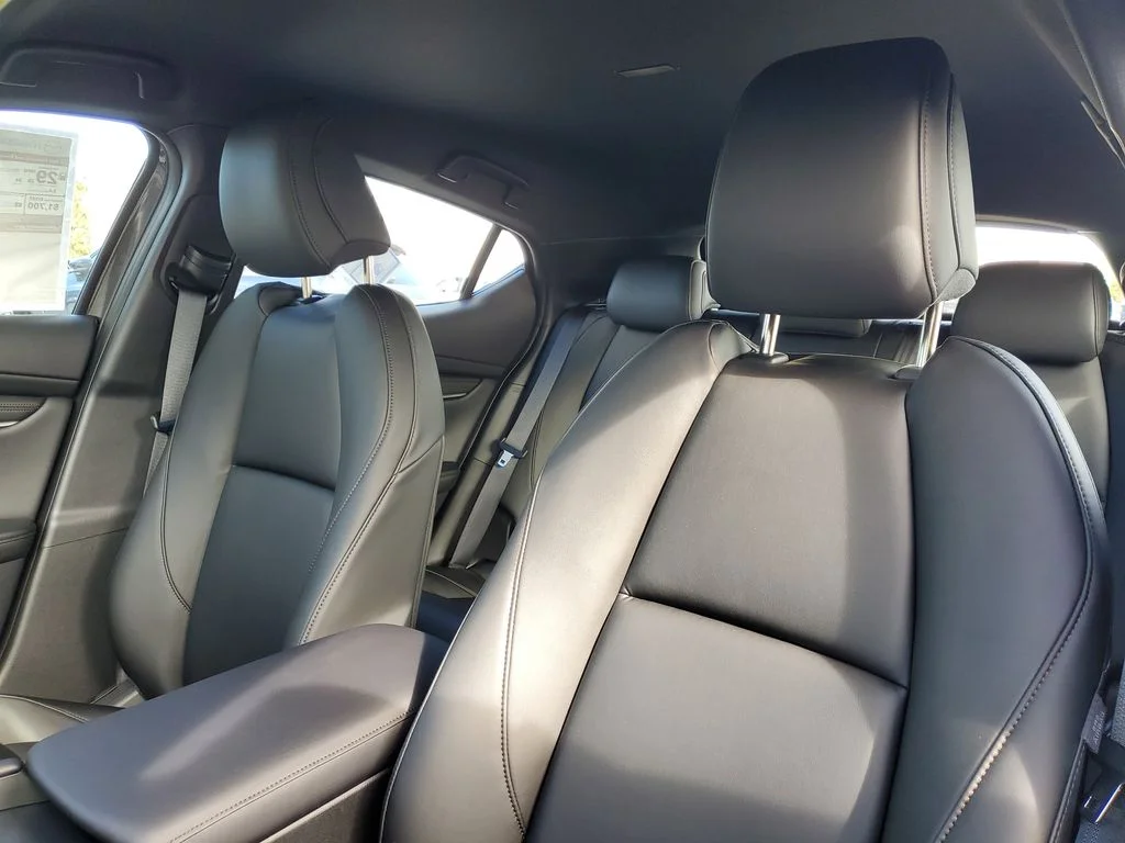 2026 Mazda Mazda3 Select Sport - Photo 10