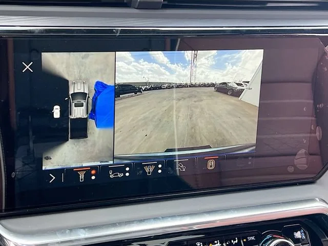 2026 GMC Sierra 2500HD Denali Ultimate - Photo 9