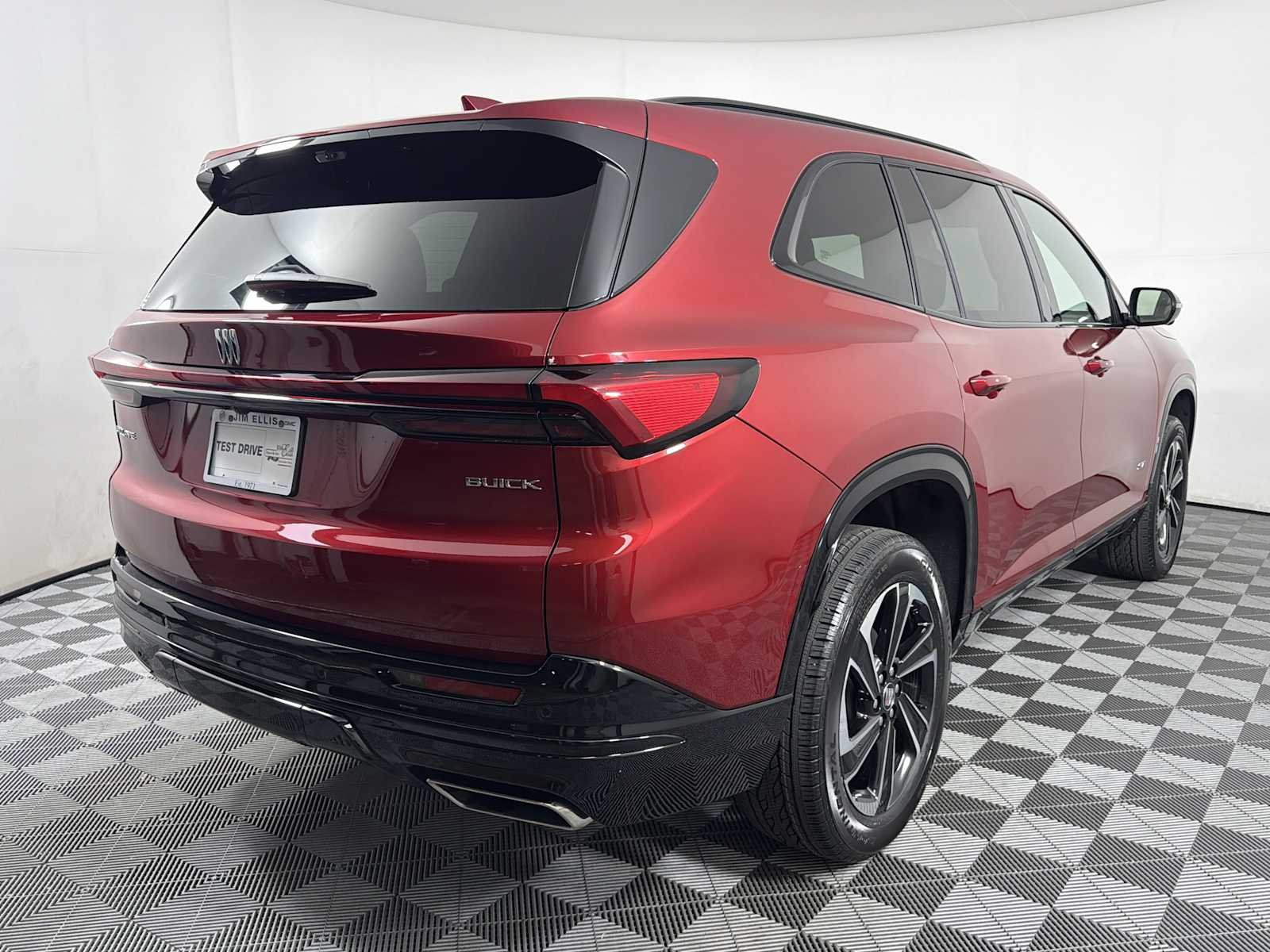 2026 Buick Enclave Sport Touring - Photo 6