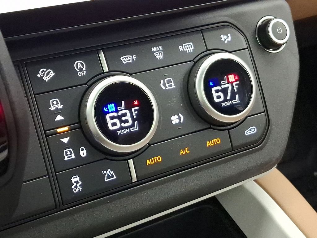 New 2026 Gondwana Stone Land Rover X-Dynamic SE image 12