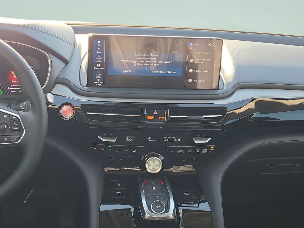 2026 Acura MDX Technology Package - Photo 24