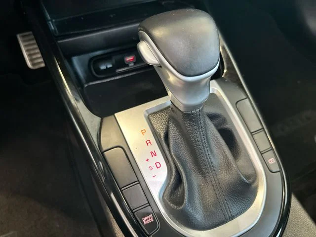 Used 2023 Gray Kia GT-Line image 24