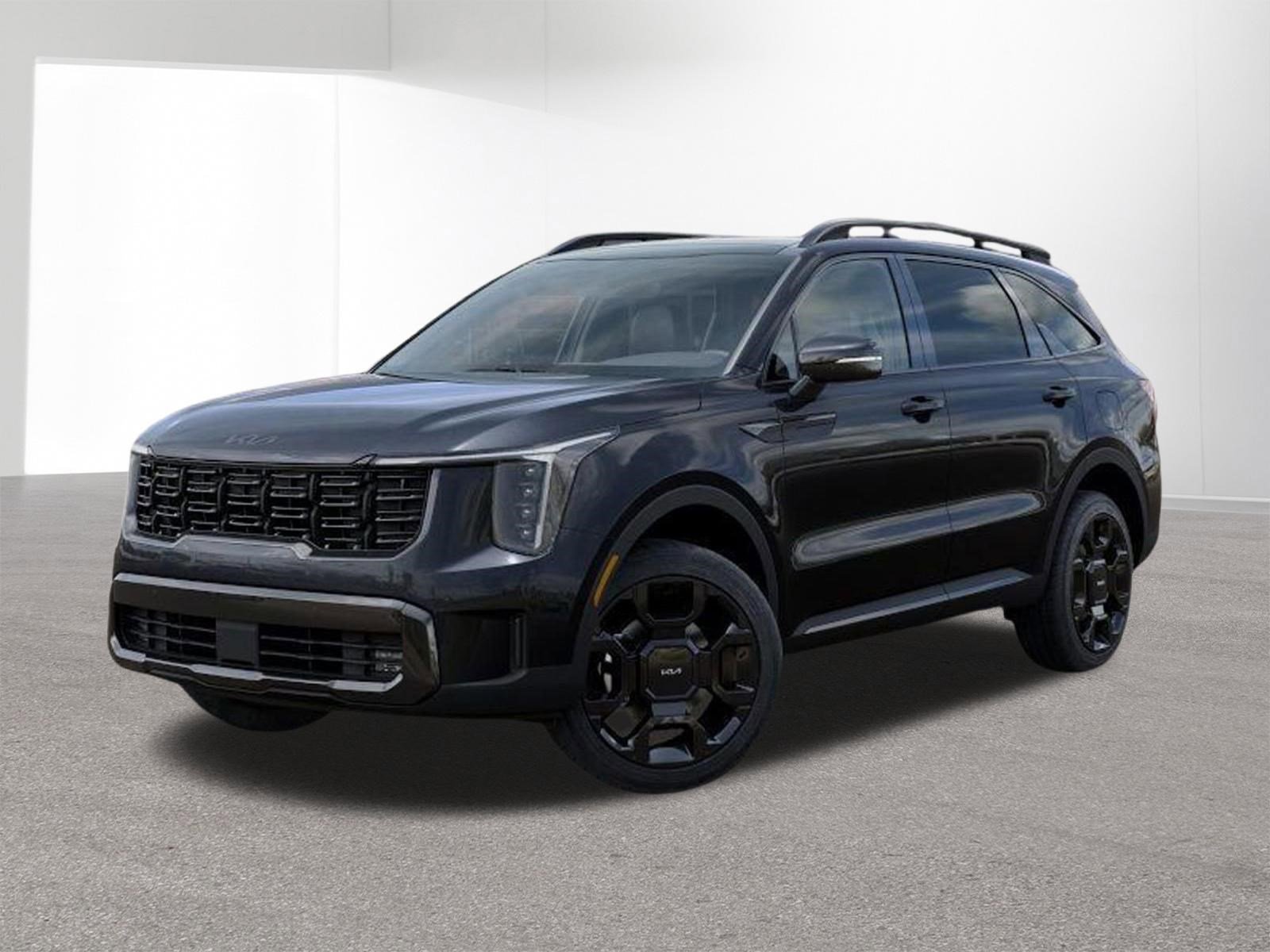 2026 Kia Sorento X-Line EX - Photo 27