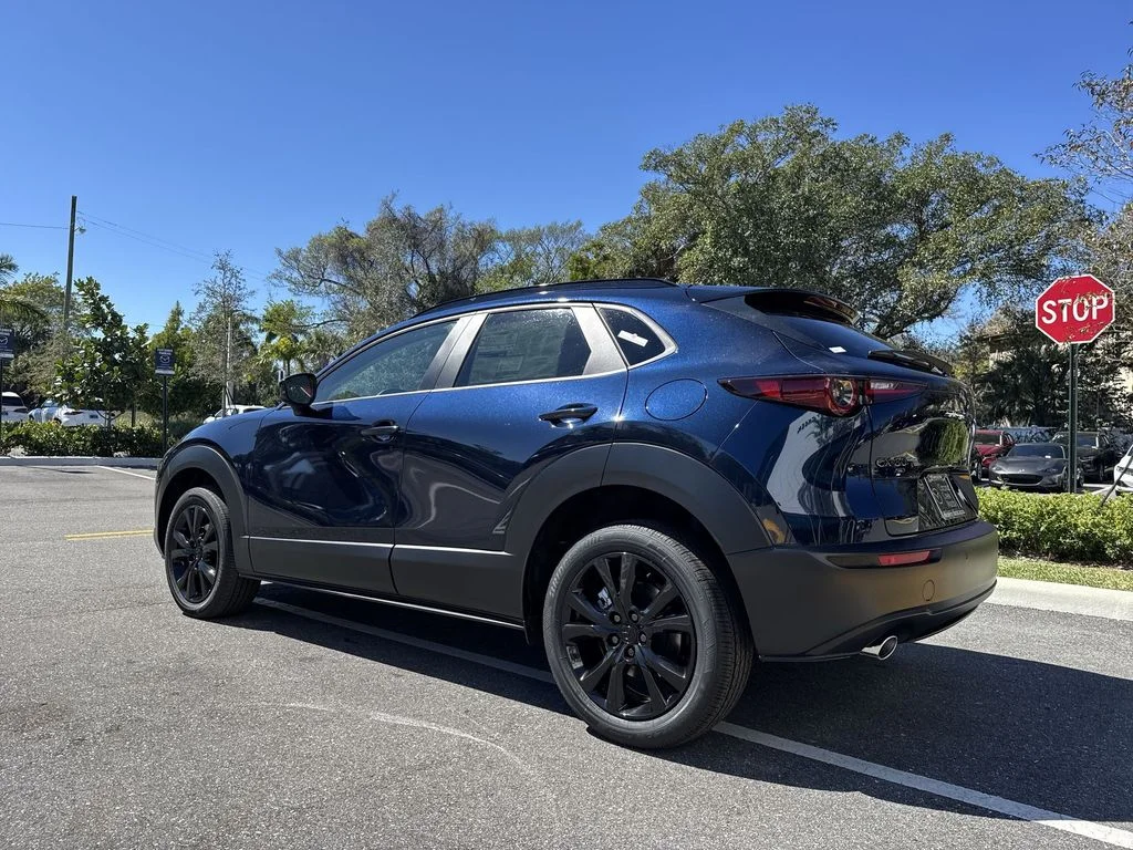 2026 Mazda CX-30 Aire Edition - Photo 26