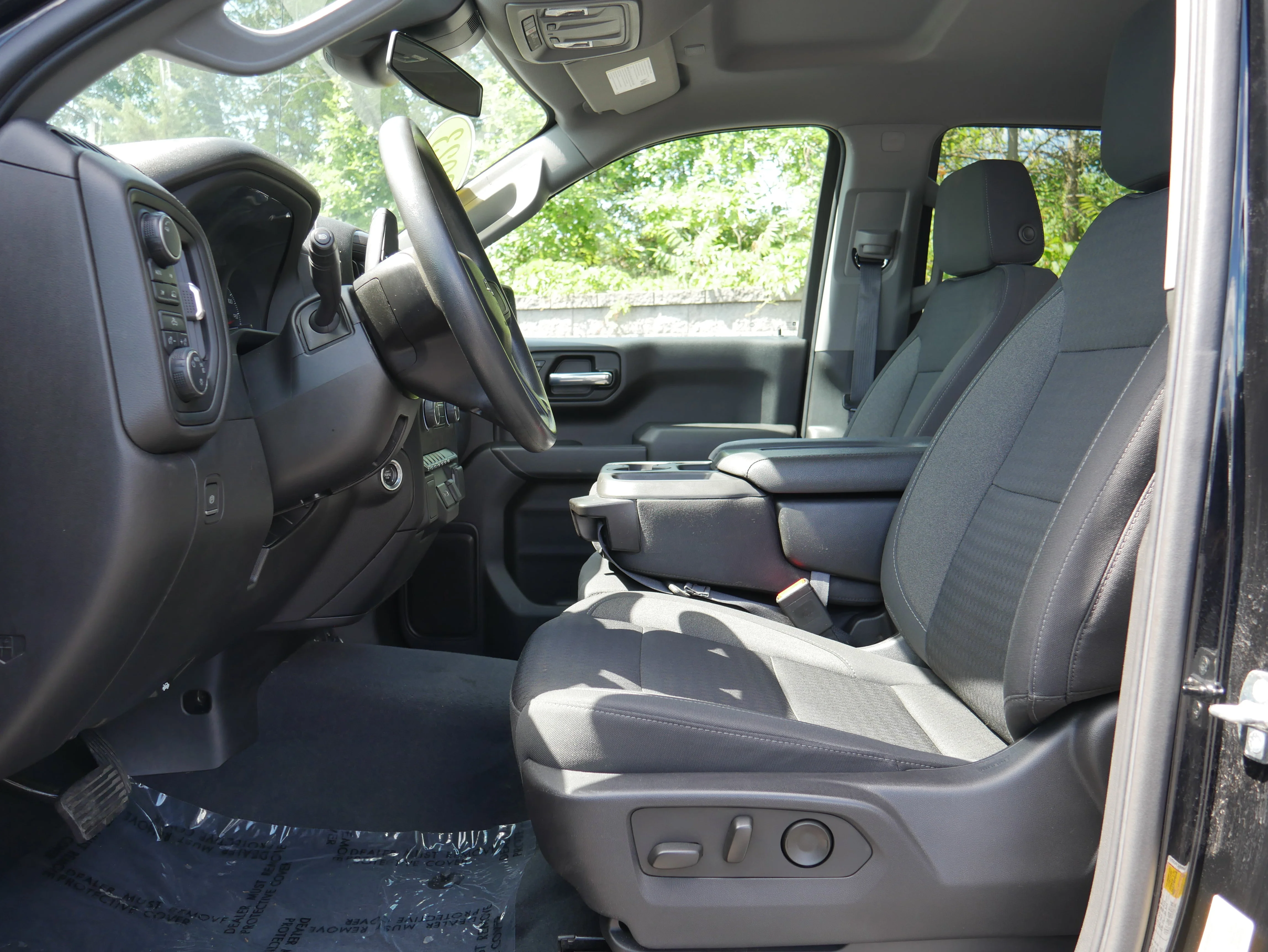 2023 Chevrolet Silverado 1500 Custom - Photo 13