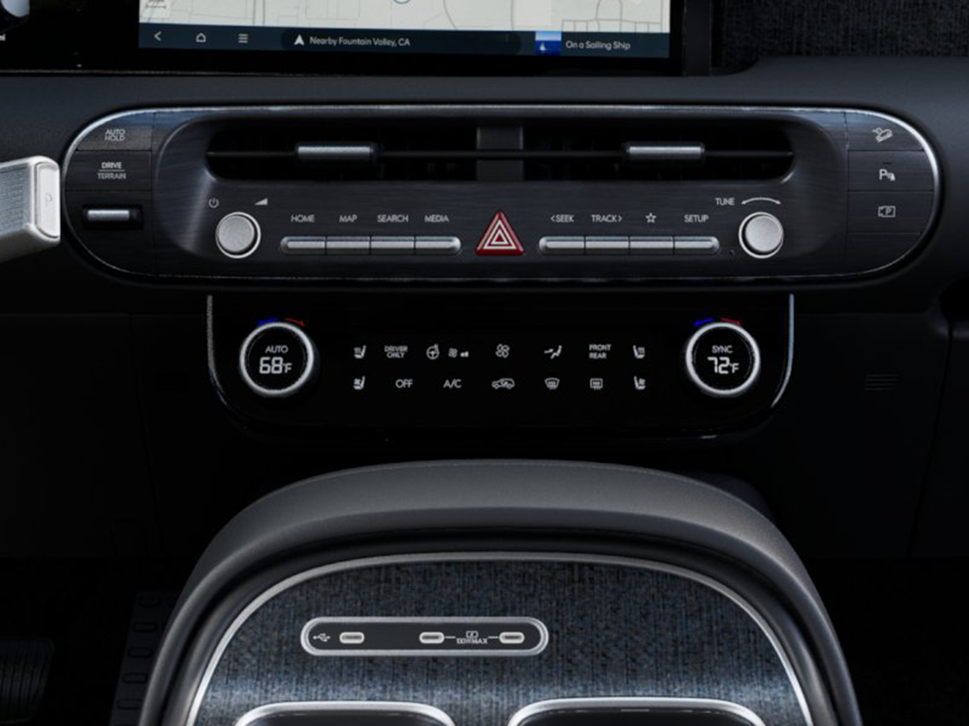 New 2027 Silver Hyundai Limited 8P image 10
