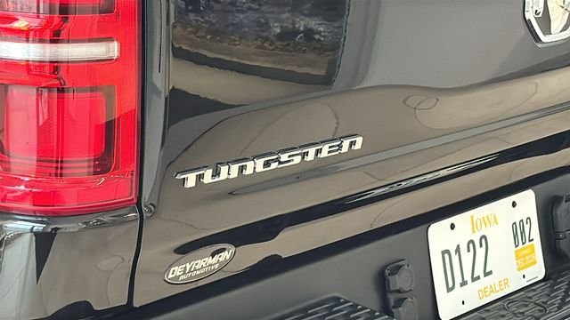 Certified Used 2026 Black Ram Tungsten image 11