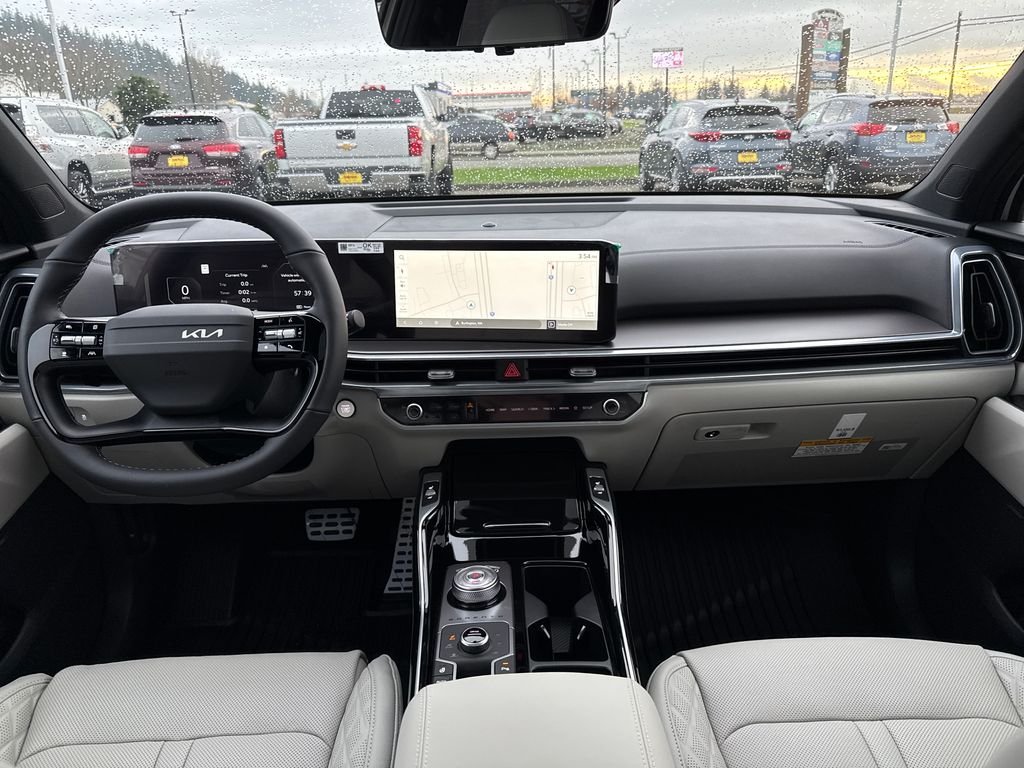 2026 Kia Sorento SX Prestige Hybrid - Photo 18