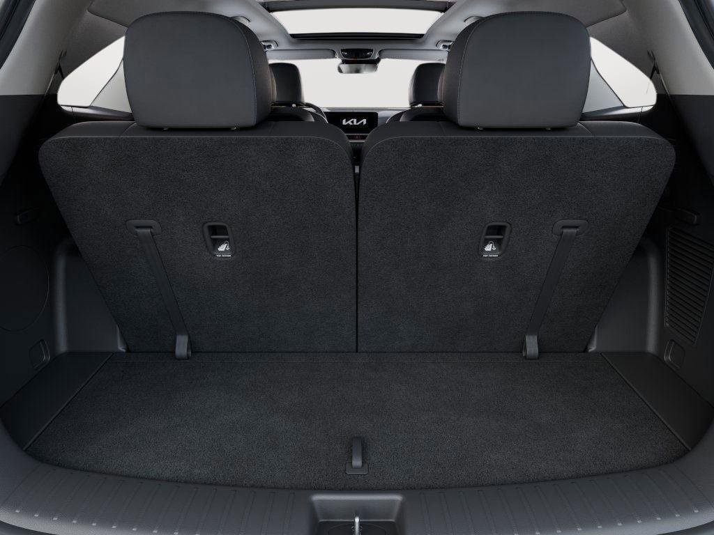 New 2026 Ebony Black Kia SX image 39