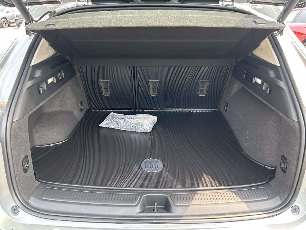 2026 Buick Envision Sport Touring - Photo 36