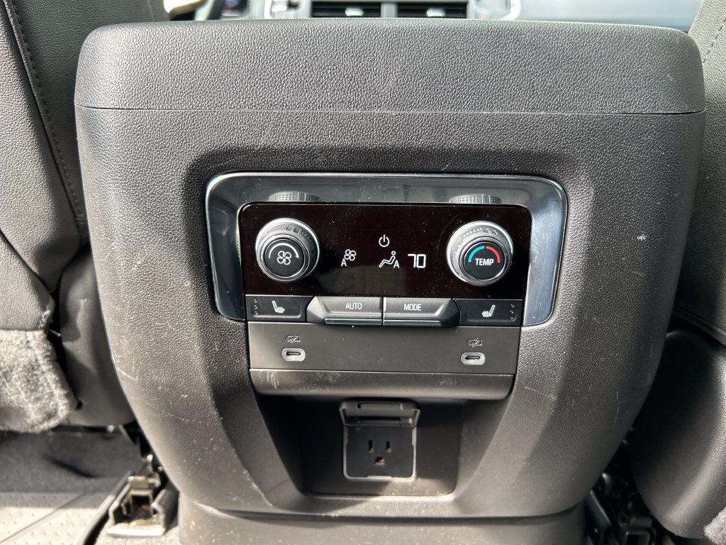 2023 Chevrolet Tahoe High Country - Photo 18