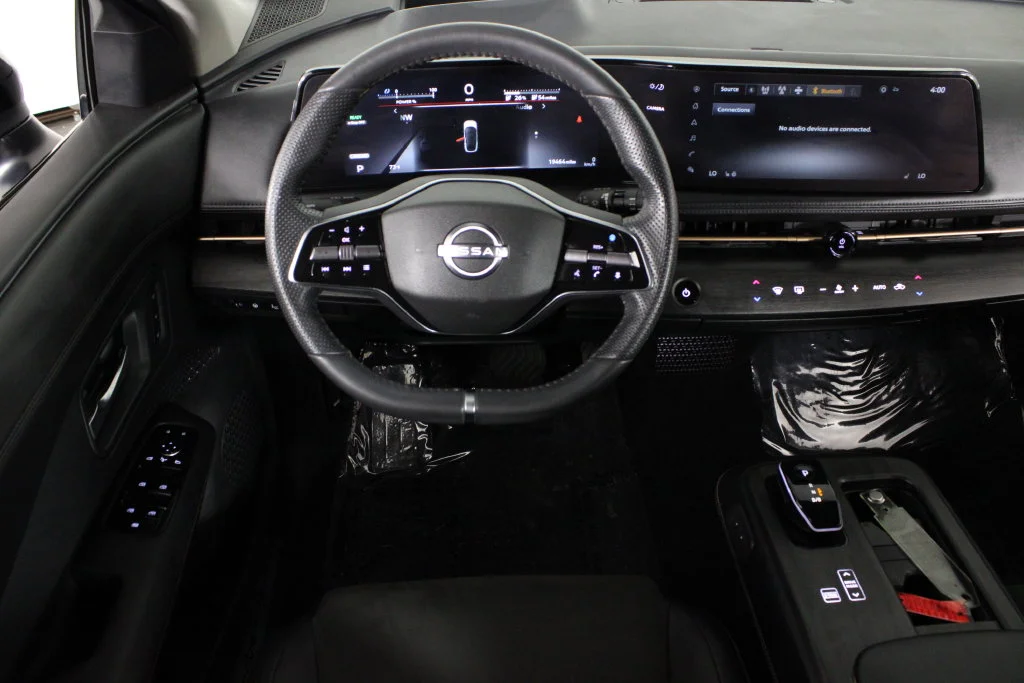 2024 Nissan ARIYA Engage - Photo 7