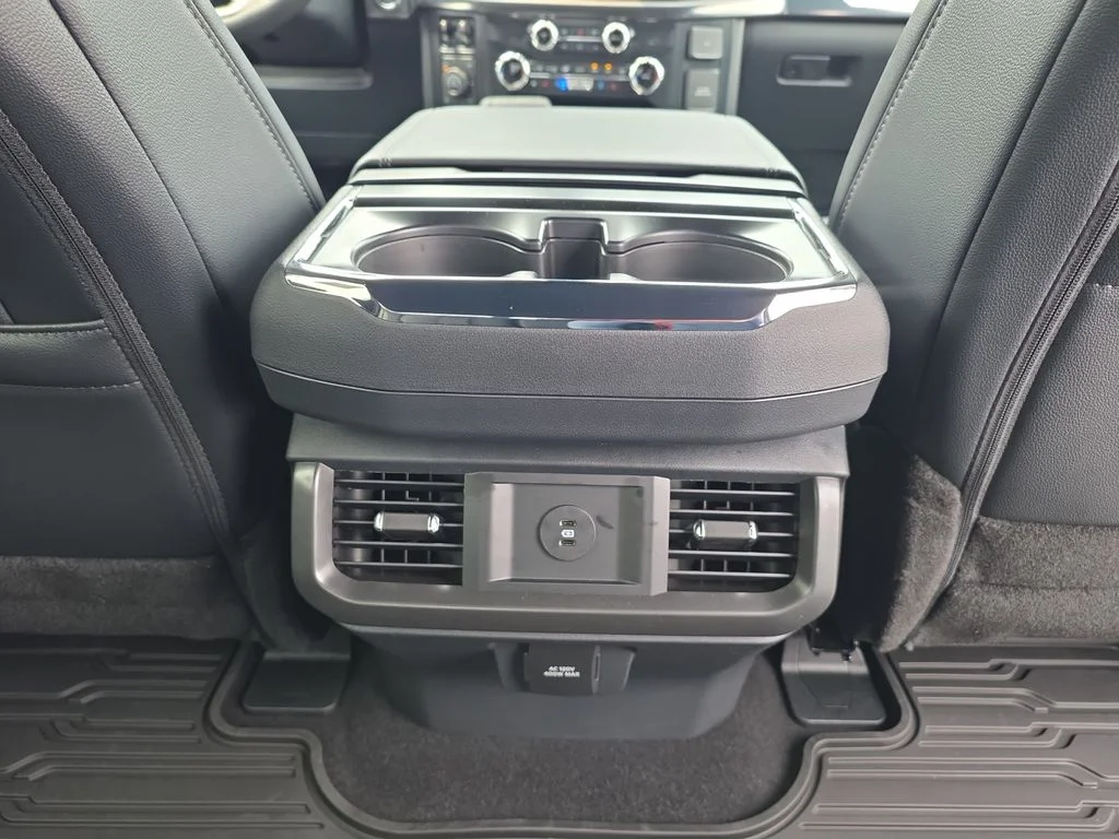 New 2026 AVALANCHE Ford LARIAT image 14