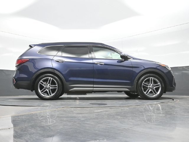 Used 2017 Blue Hyundai Limited Ultimate image 24