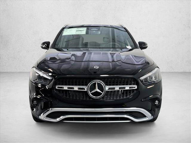 New 2026 Night Black Mercedes-Benz GLA 250 image 32