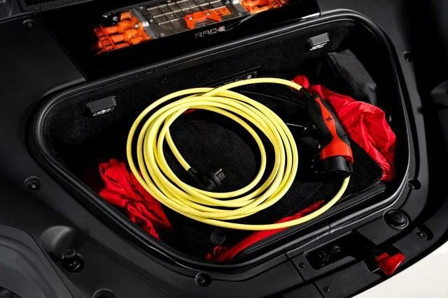 Used 2023 Bianco Avus Ferrari  image 18
