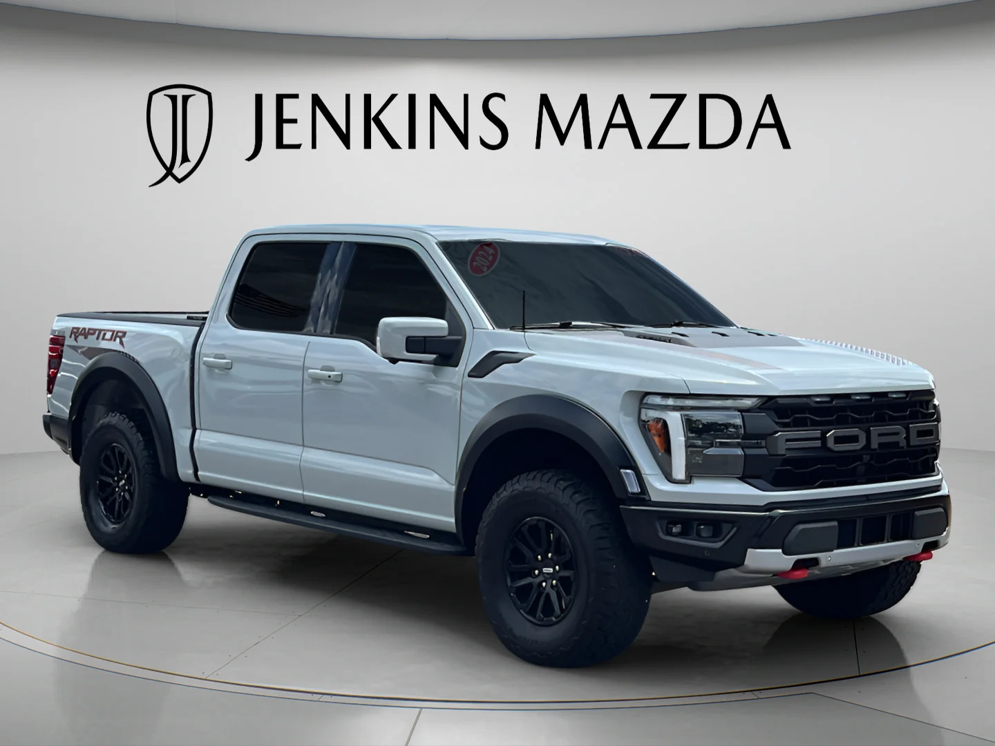 Used 2024 Avalanche Ford Raptor image 1