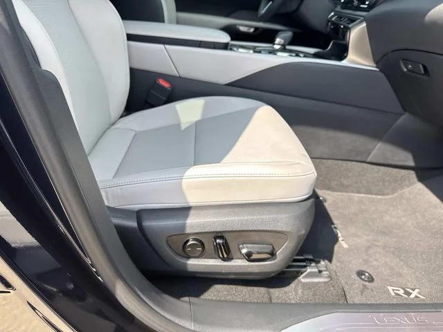 Used 2023 Blue Lexus 350 Premium image 24