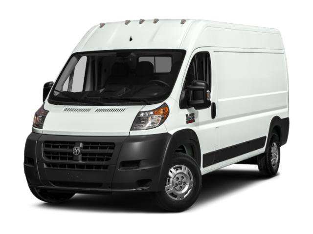 2015 RAM ProMaster 2500 159" WB High Roof's photo