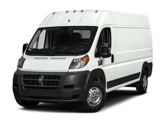 2015 RAM ProMaster 2500 159" WB High Roof's photo