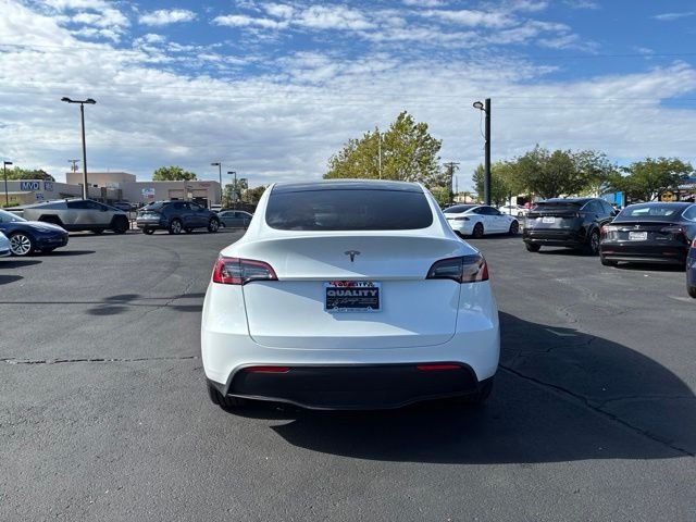 Used 2023  Tesla Long Range image 6