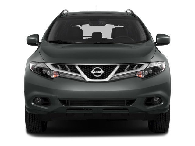 Used 2014 Pearl White Nissan LE image 7
