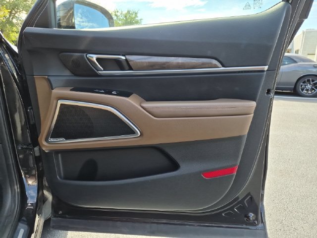 Certified Used 2021 Black Kia SX image 33