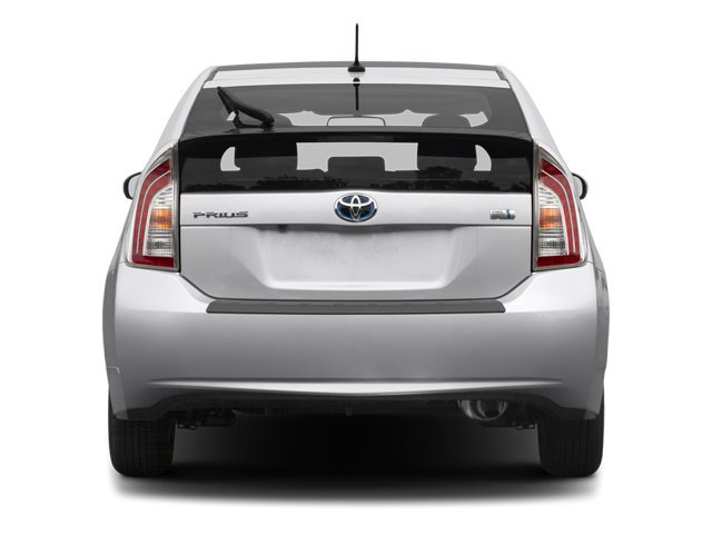 Used 2013  Toyota Five image 5