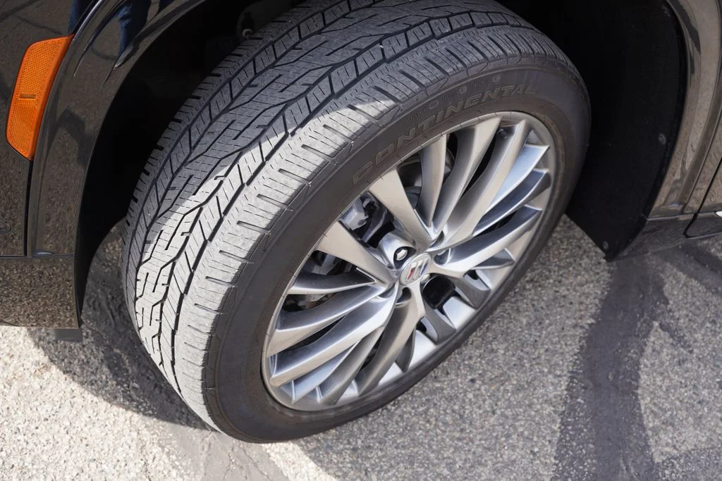 2025 Buick Enclave Avenir - Photo 13