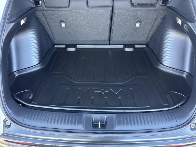 2024 Honda HR-V Sport - Photo 27